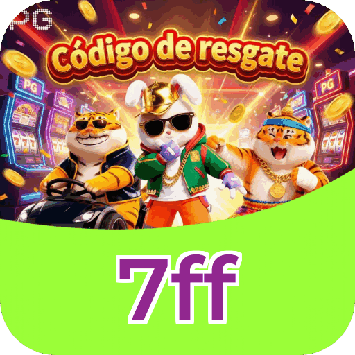 Siga a 7ff no Facebook