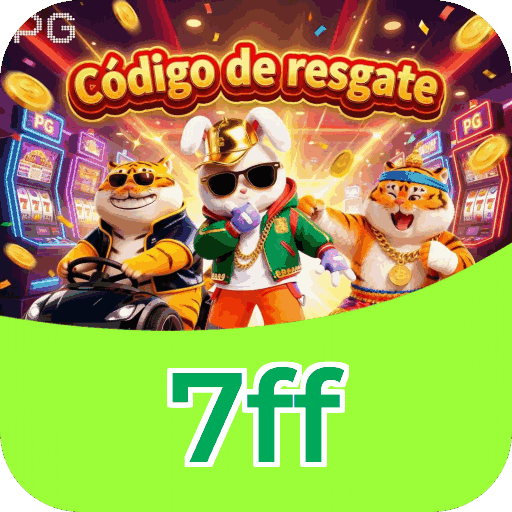 Promoções e bônus exclusivos da 7ff