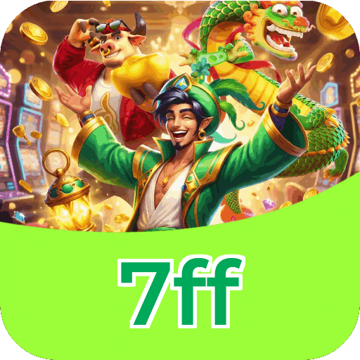 Cashback Semanal 7ff