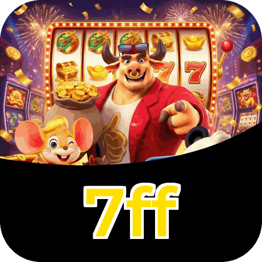 Jogos com maior RTP na 7ff